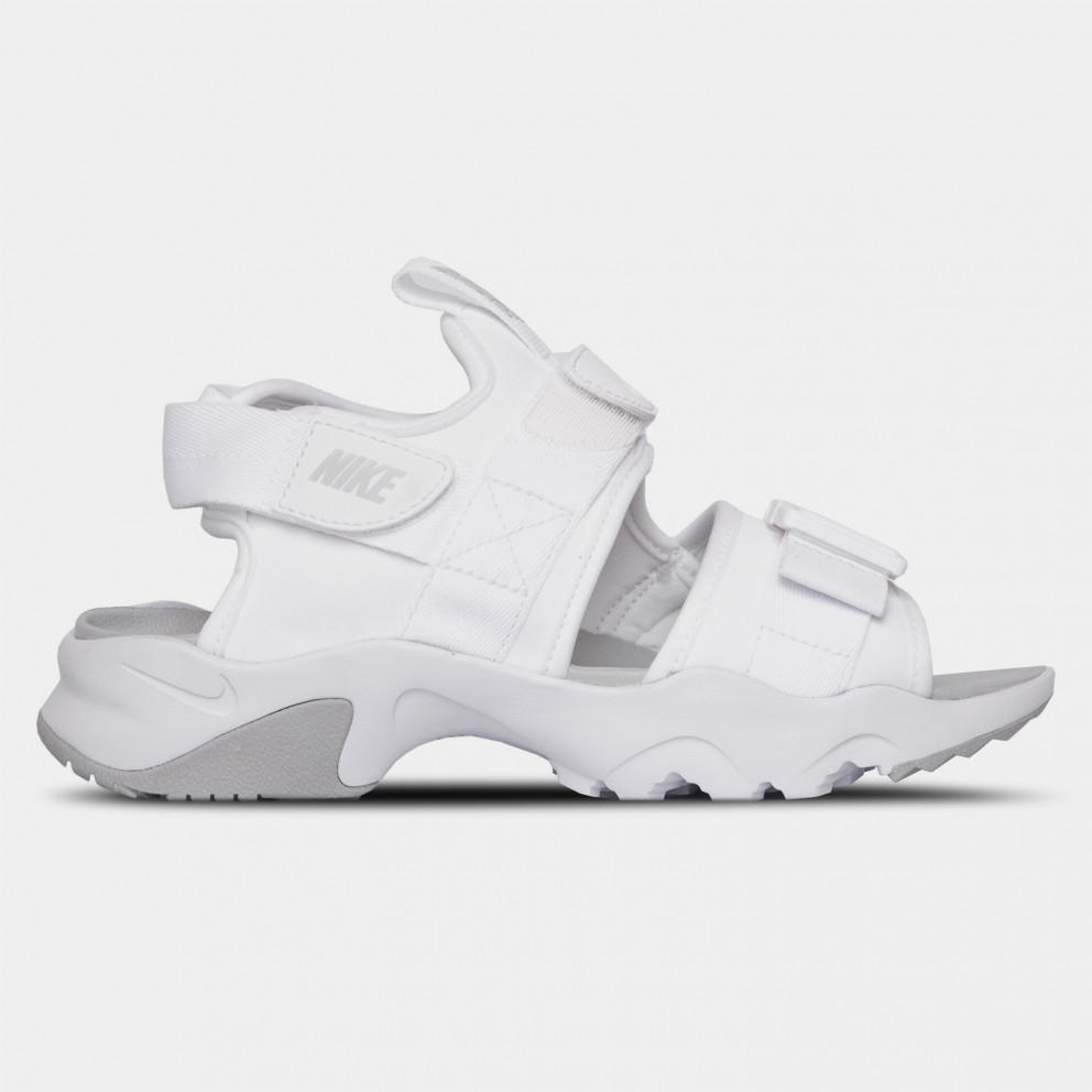canyon nike sandals