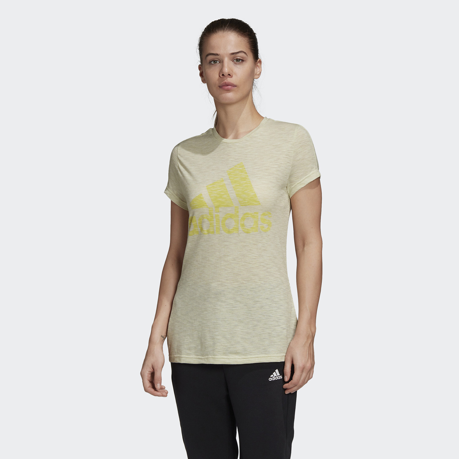 adidas Performance adidas Must Haves Winners Women's T-Shirt (9000057210_47048)
