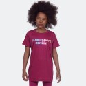 Body Action Girls Long T-Shirt