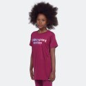 Body Action Girls Long T-Shirt