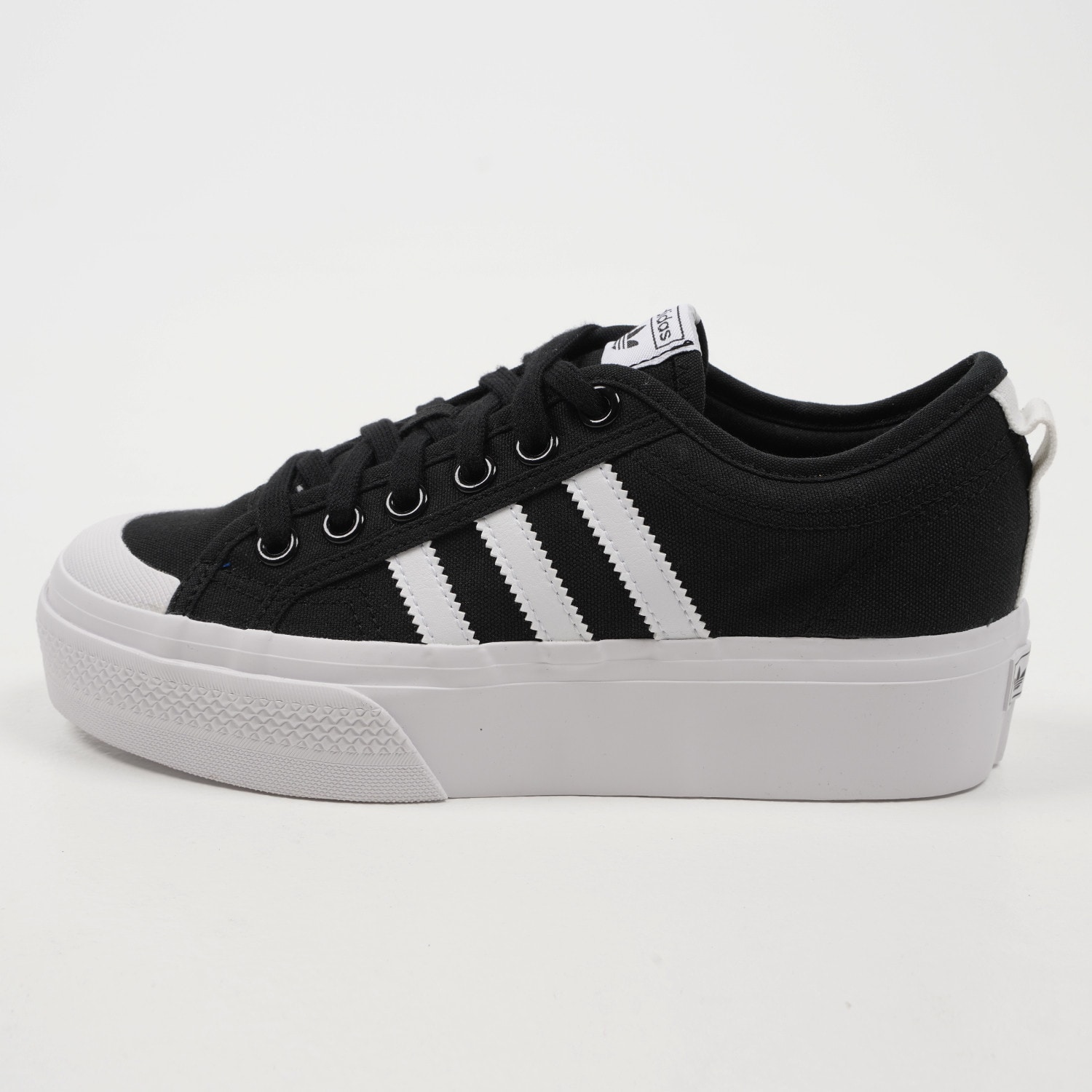 adidas Originals Nizza Platform Γυναικεία Παπούτσια (9000057762_9441) Γυναικεία / Παπούτσια / Casual | Lifestyle Sneakers