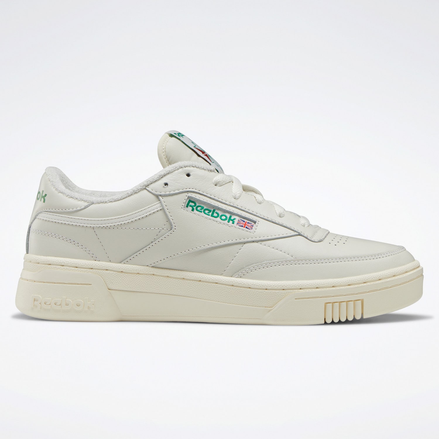 Reebok Classics Club C Stacked Unisex Παπούτσια (9000059140_47689)