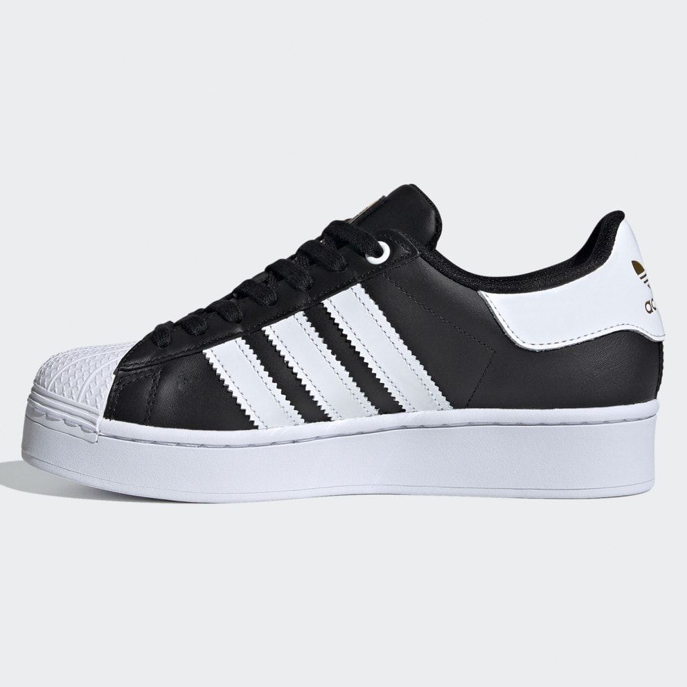 adidas Originals Superstar Bold ÎÏÎ½Î±Î¹ÎºÎµÎ¯Î± Î Î±ÏÎ¿ÏÏÏÎ¹Î± ÎÏÏÏÎ± FV3335