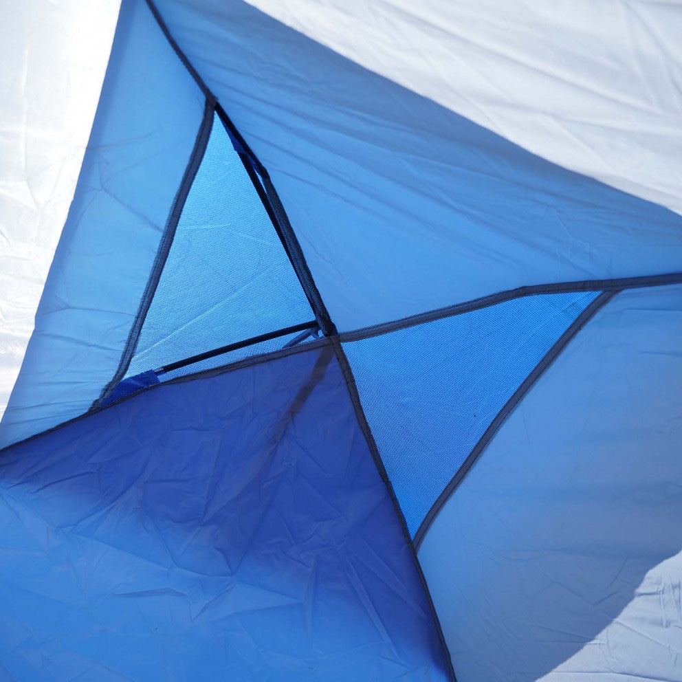 Escape Σκηνη Hunter Iv  240 X 240 X 175 Cm Σκηνή 4 Άτομα