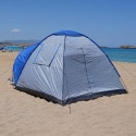 Escape Σκηνη Hunter Iv  240 X 240 X 175 Cm Σκηνή 4 Άτομα