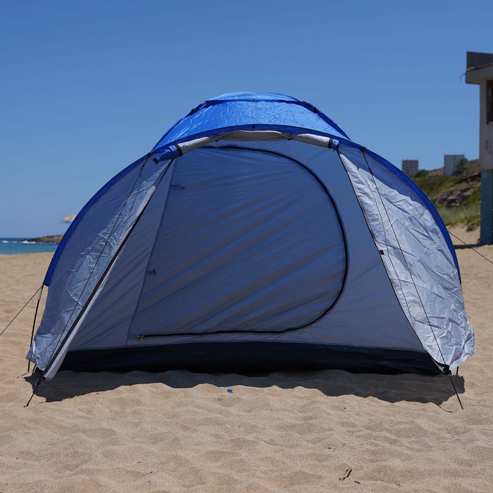 Escape Σκηνη Hunter Iv  240 X 240 X 175 Cm Σκηνή 4 Άτομα