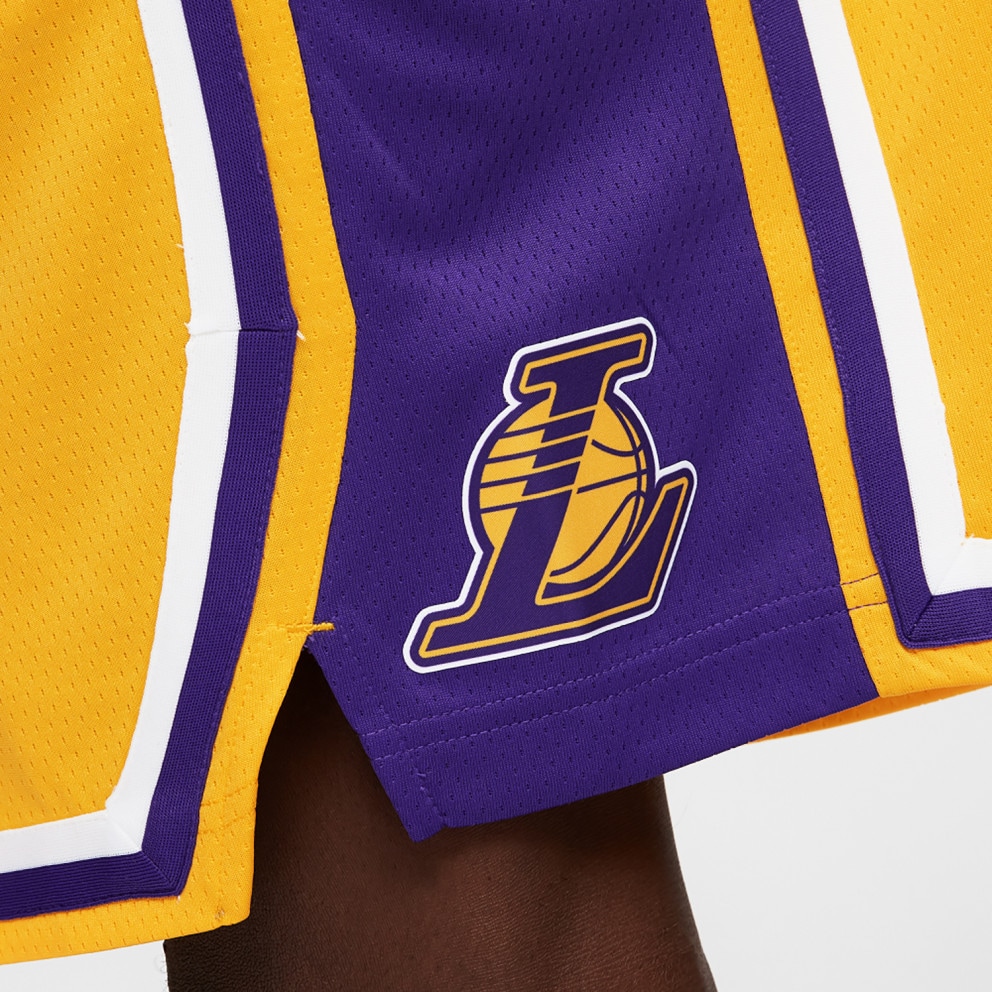 Nike Los Angeles Lakers Swingman Men's Shorts