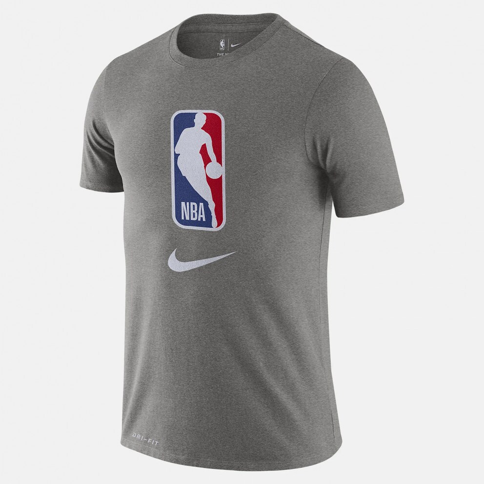 nba dri fit t shirt