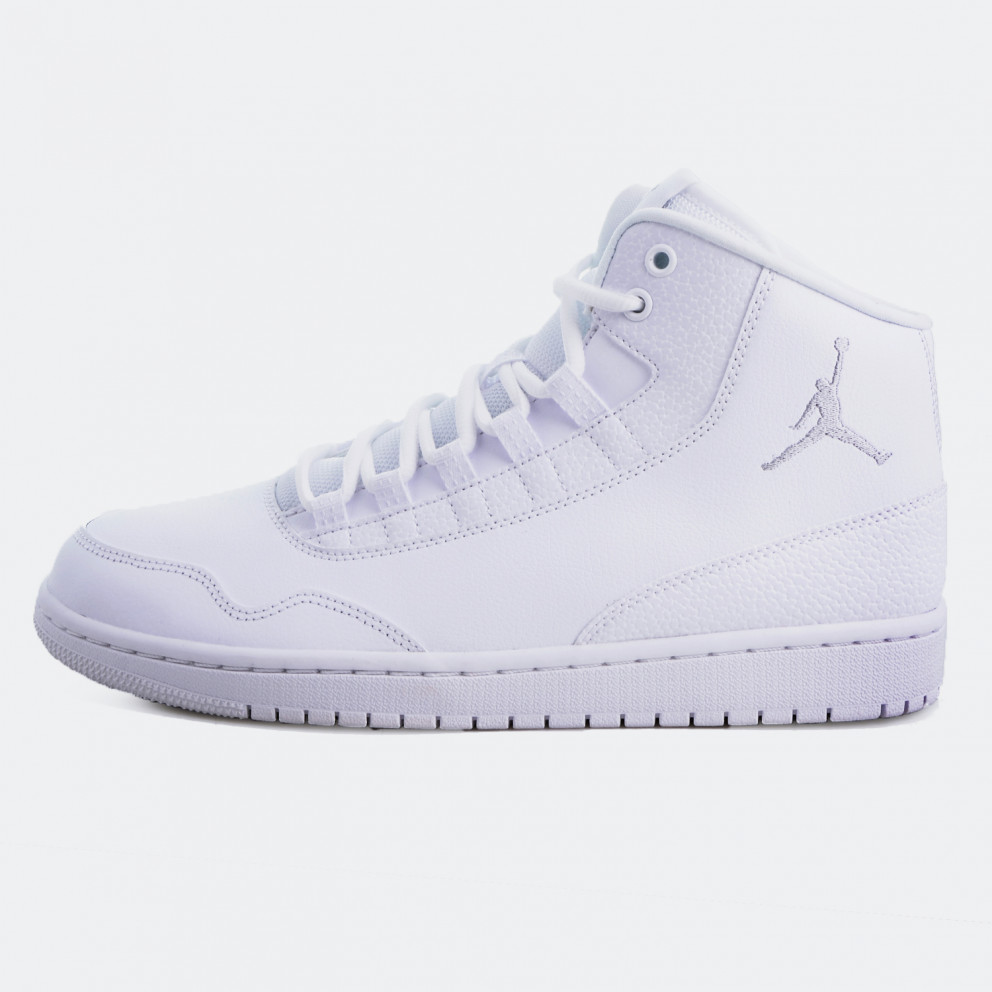 nike jordan executive white