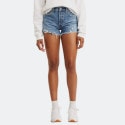 Levi's 501 Women's Jean Shorts