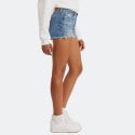 Levi's 501 Women's Jean Shorts