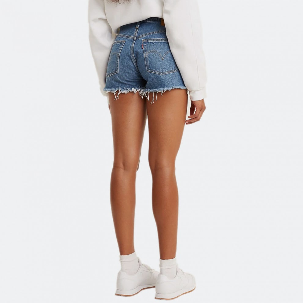 Levi's 501 Women's Jean Shorts