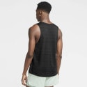 Nike Men's Running Tank Dri-Fit Miler