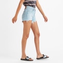 Levis 501 Original Short Luxor Heat Short Woman Shorts