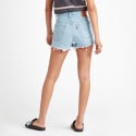 Levis 501 Original Short Luxor Heat Short Woman Shorts