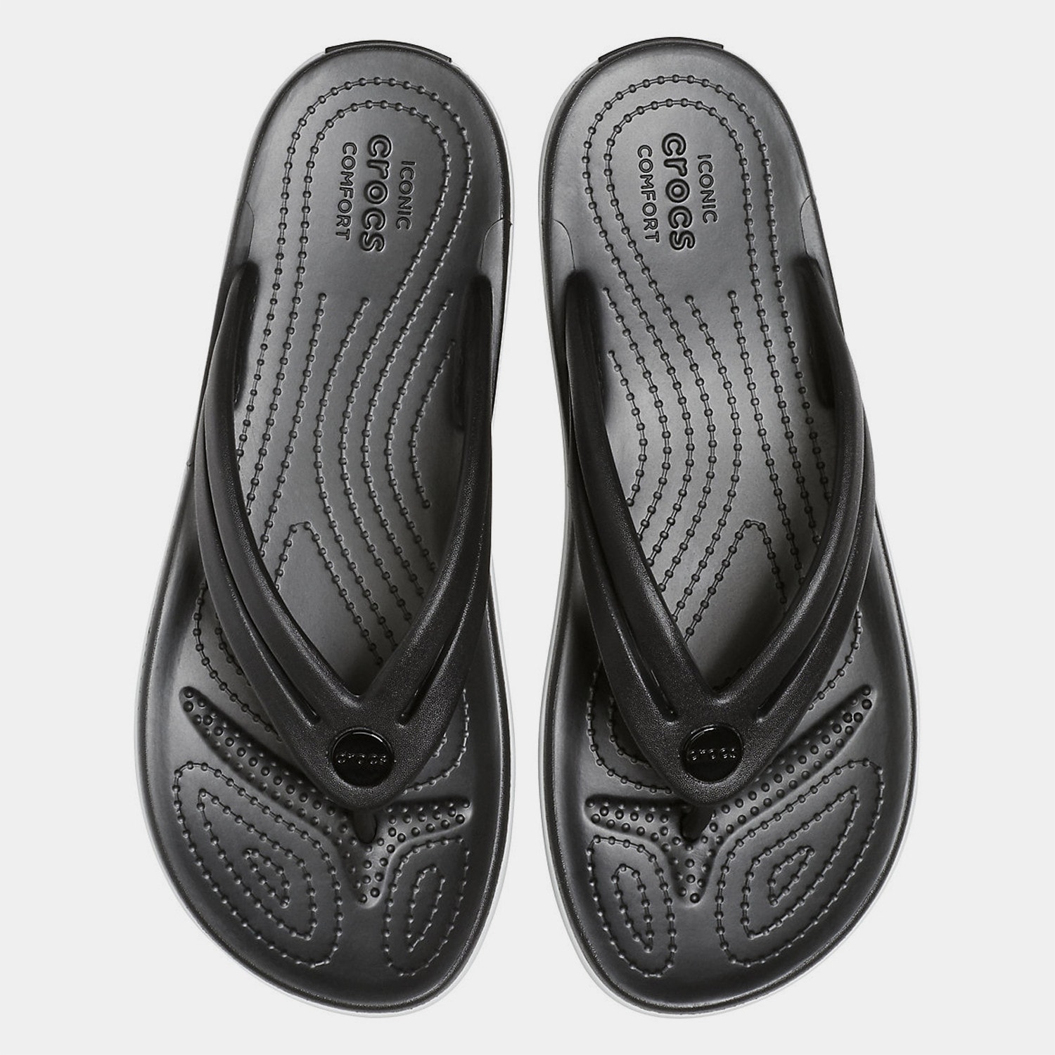 Crocs Crocband Flip Γυναικεία Σαγιονάρα (9000048508_1469) 2025