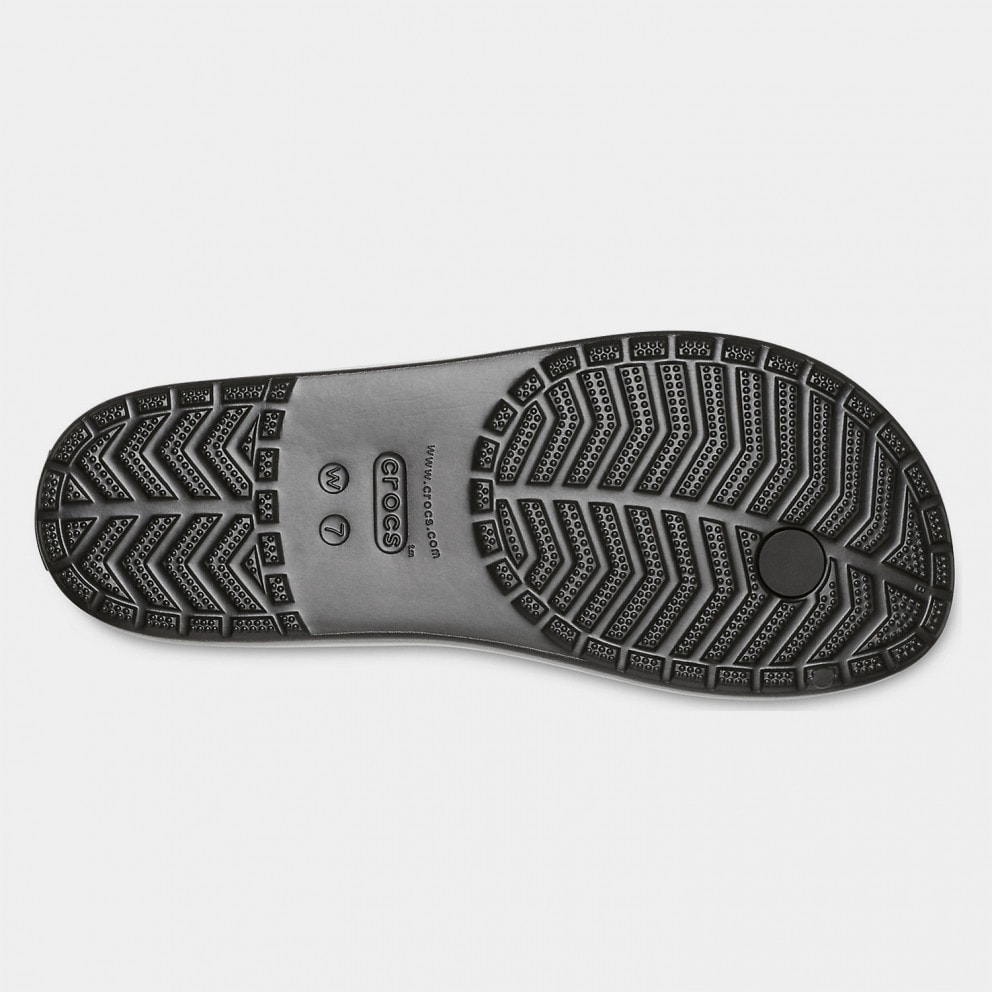 Crocs Crocband Flip Γυναικεία Σαγιονάρα