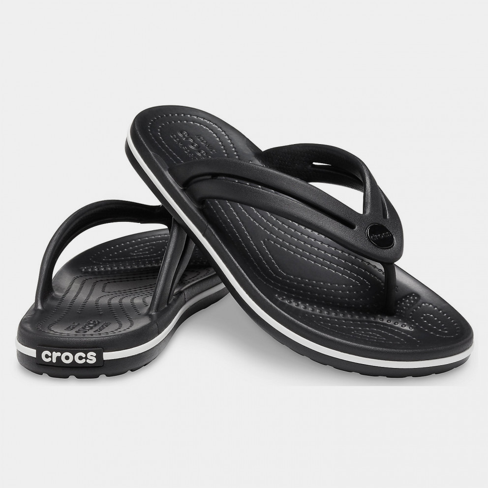 Crocs Crocband Flip Γυναικεία Σαγιονάρα