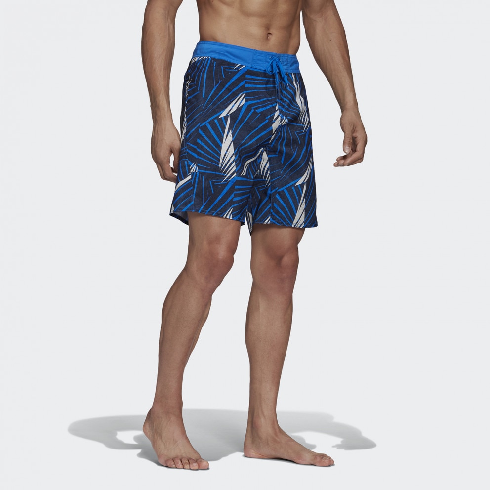 adidas Performance Graphic Tech Men’s Shorts