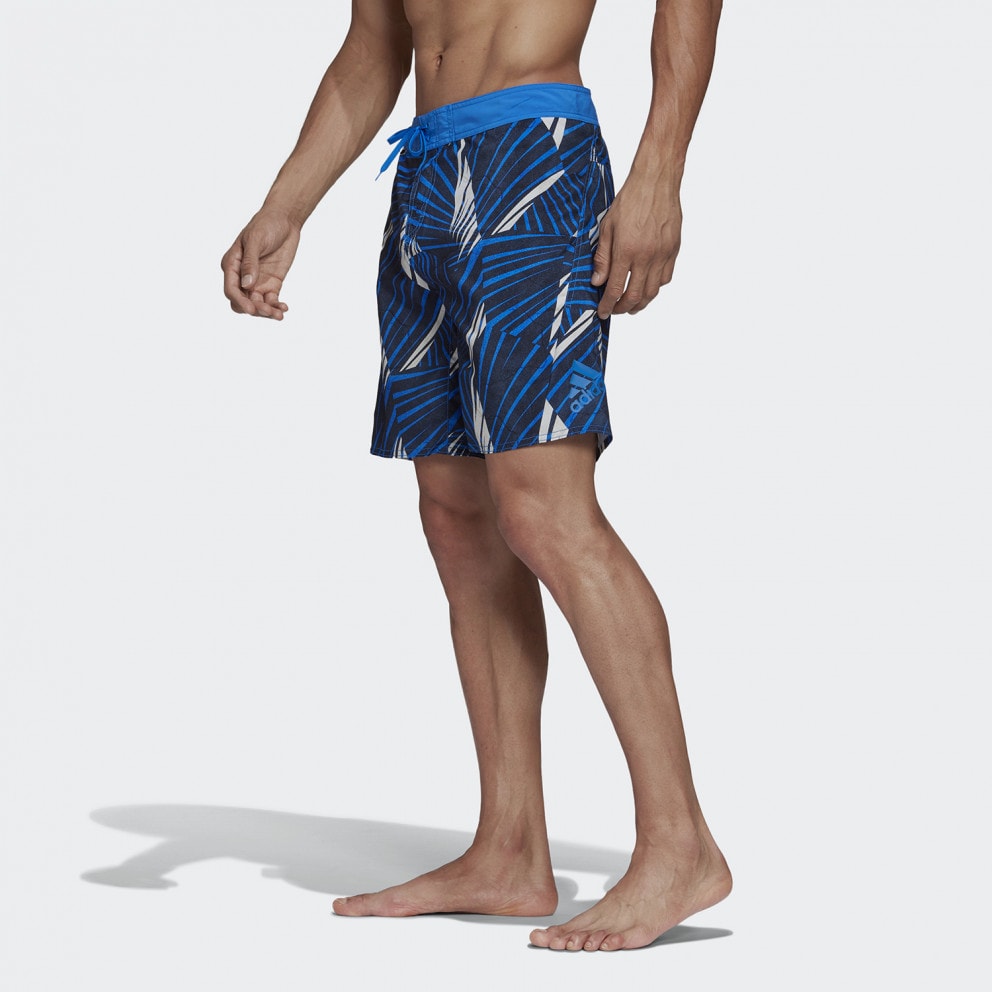 adidas Graphic Tech Men’s Shorts