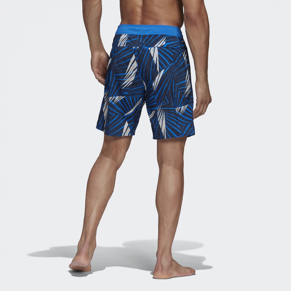 adidas Graphic Tech Men’s Shorts