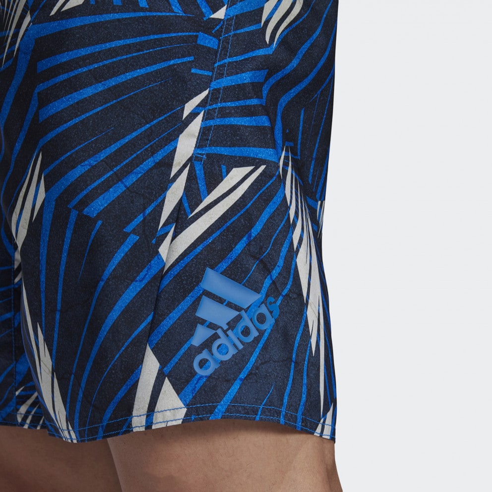 adidas Graphic Tech Men’s Shorts