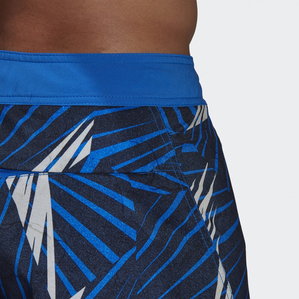 adidas Performance Graphic Tech Men’s Shorts