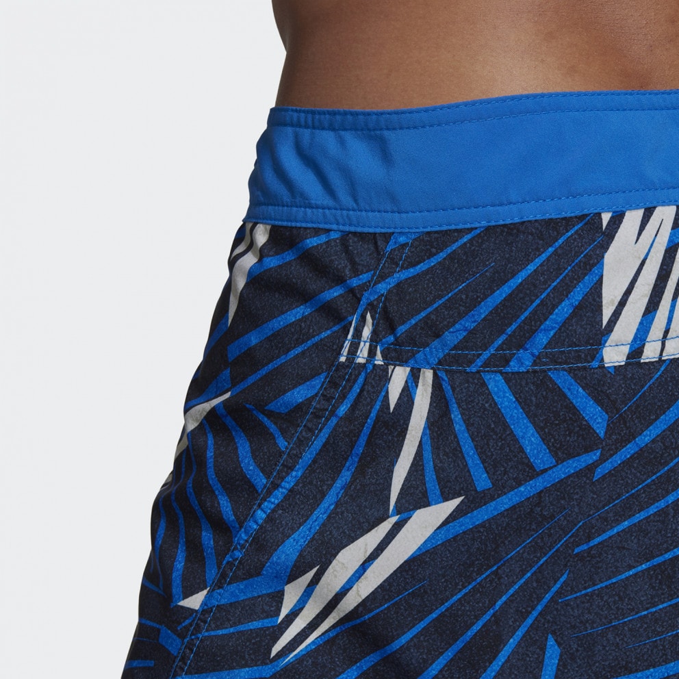 adidas Graphic Tech Men’s Shorts