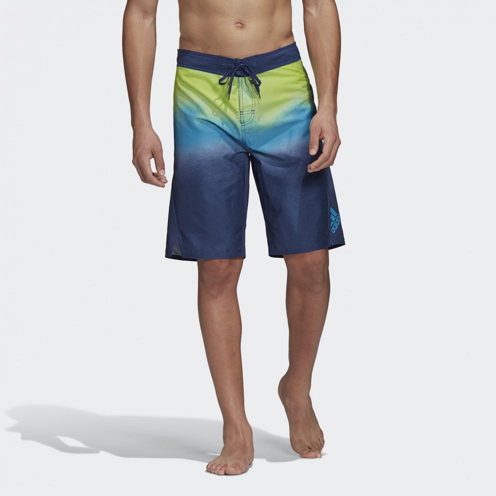 adidas Performance Fading Tech Board Men's Swimshort