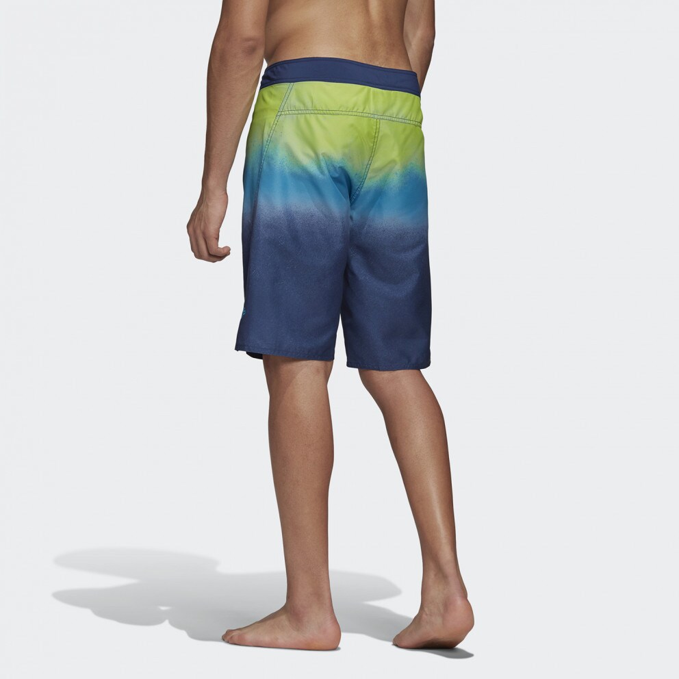 adidas Performance Fading Tech Board Men's Swimshort