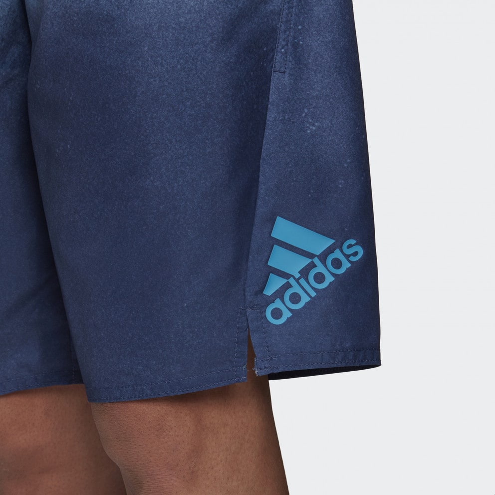 adidas Fading Tech Board Ανδρικό Μαγιό