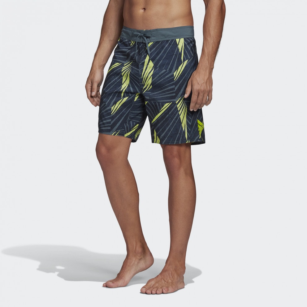 adidas Performance Graphic Tech Men’s Shorts