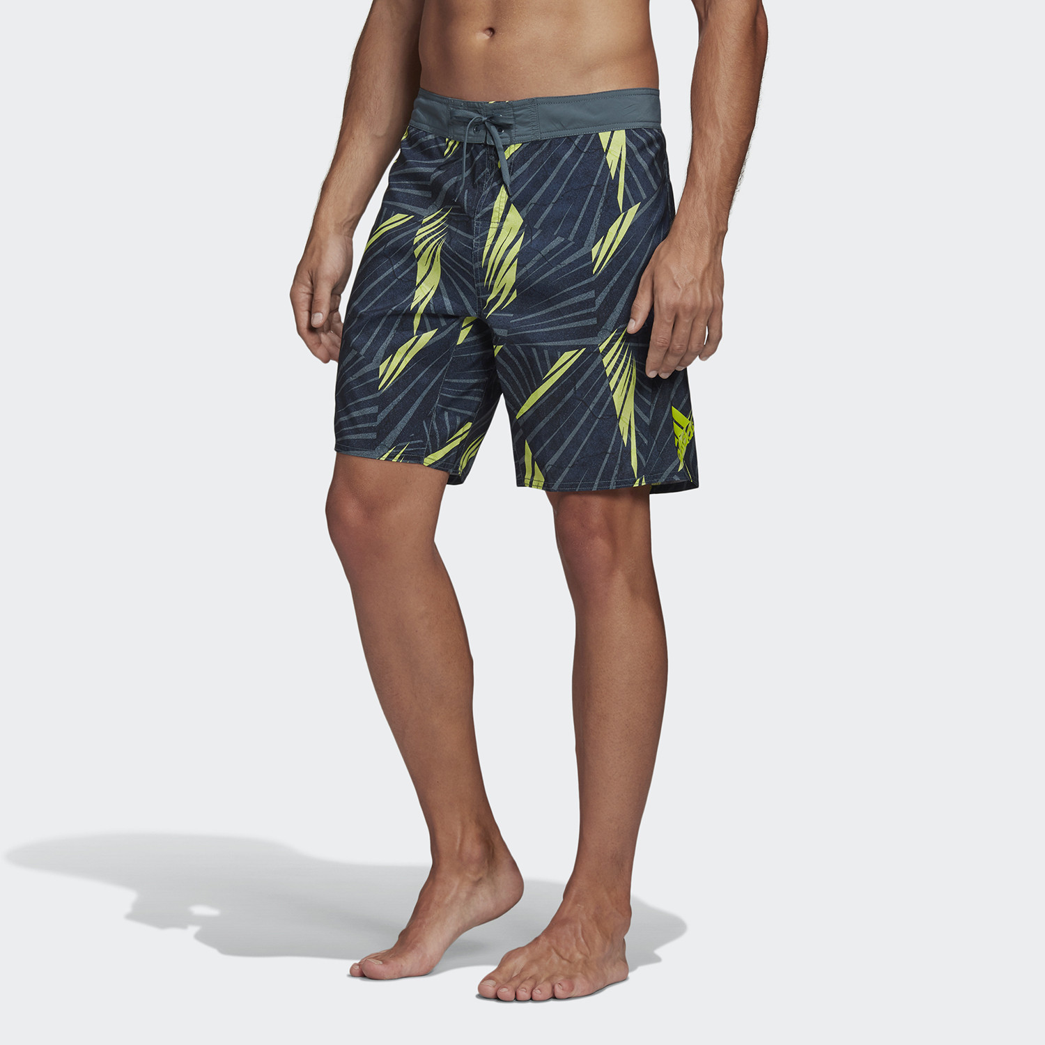 adidas Performance adidas Graphic Tech Ανδρικό Μαγιό (9000057197_43434)