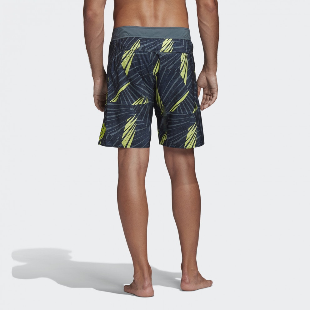 adidas Performance Graphic Tech Men’s Shorts