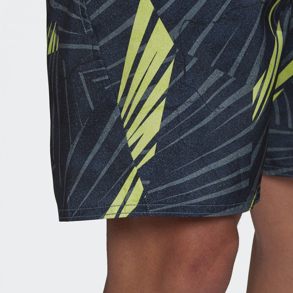 adidas Performance Graphic Tech Men’s Shorts