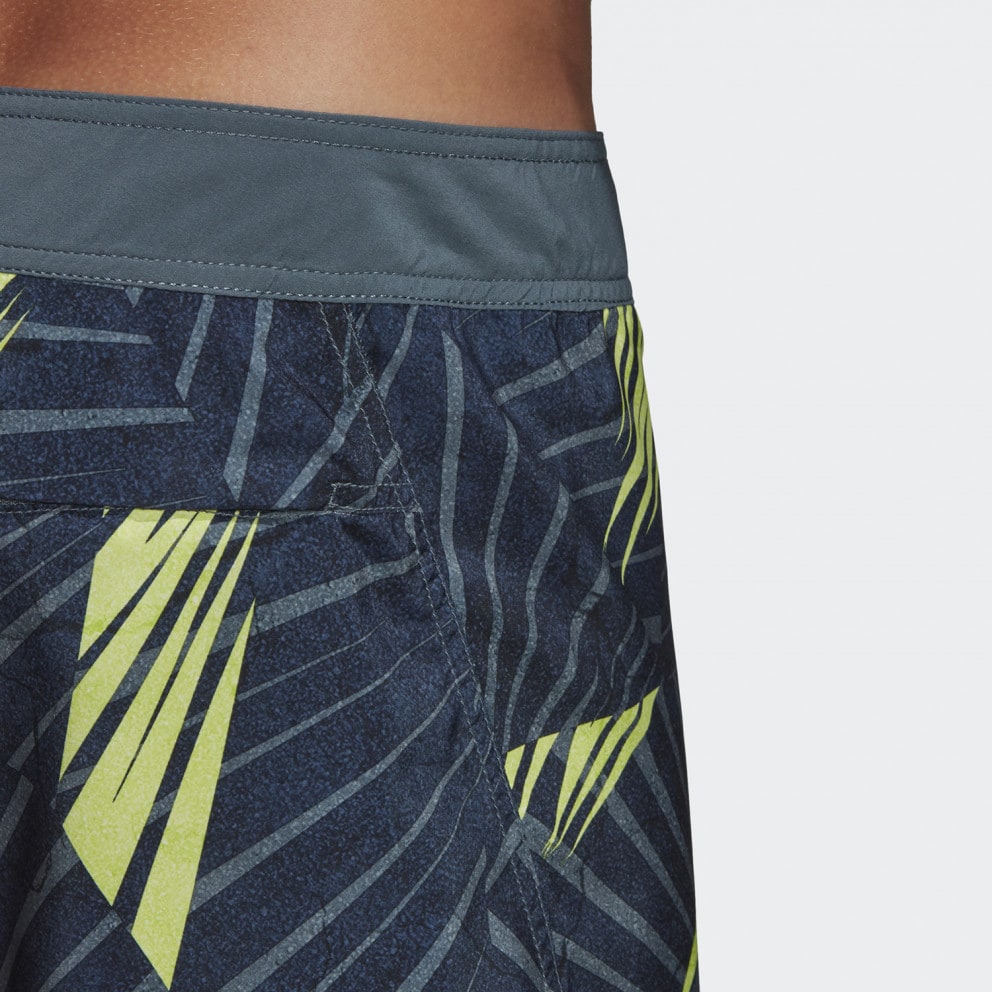 adidas Performance Graphic Tech Men’s Shorts