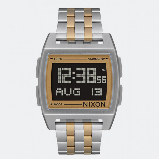 Nixon Base Men's Watch 38 Mm