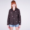 Lee One Pocket Shirt Faded Black Γυναικείο Πουκάμισο