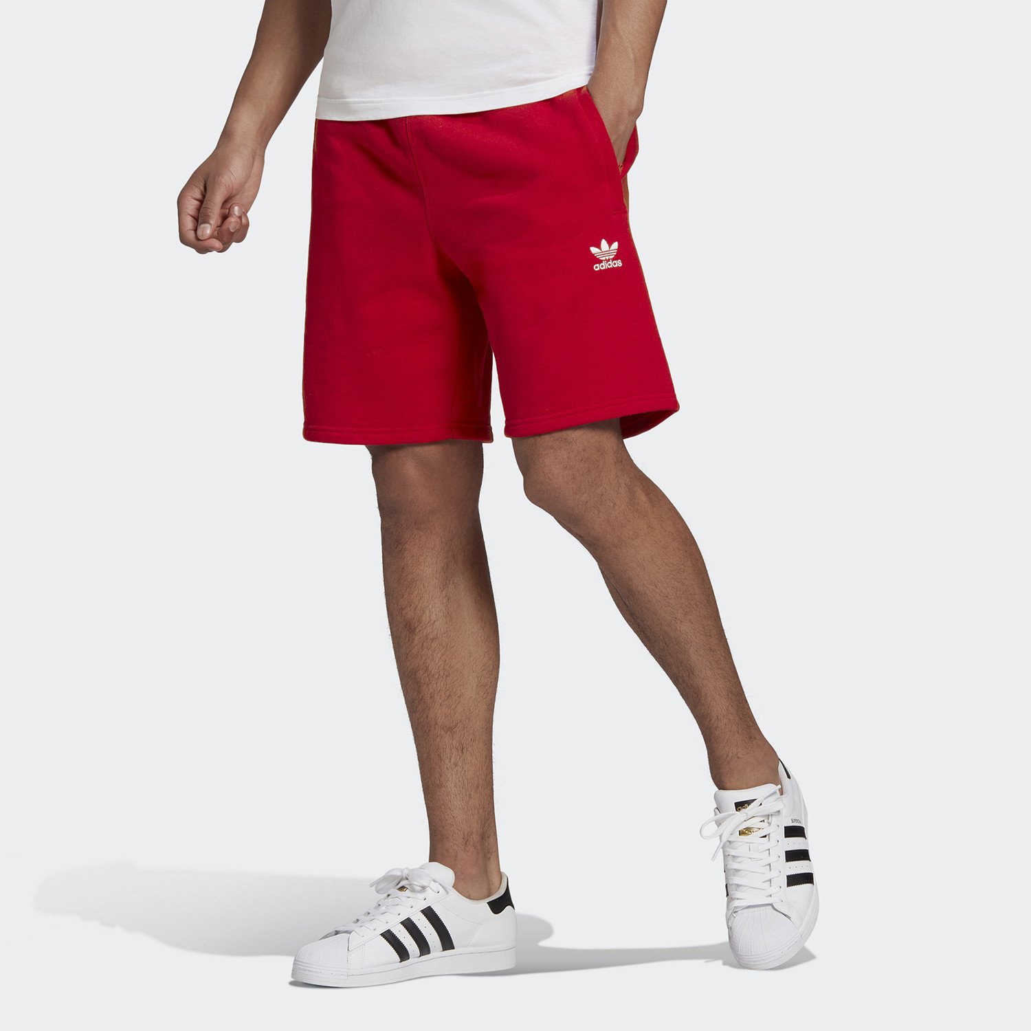 Adidas Originals Essential Σορτς