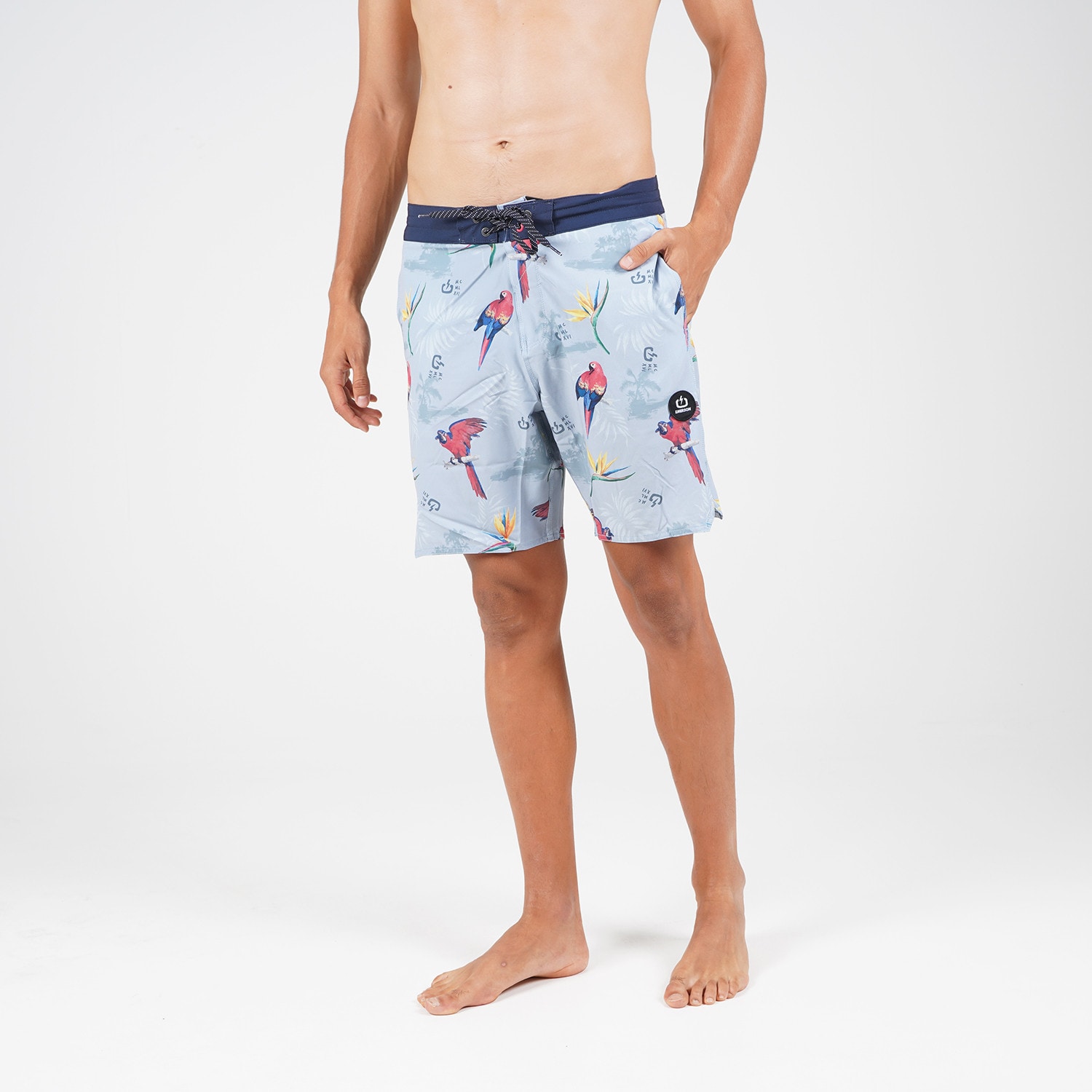 Emerson Men’s Boardshorts