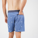 Emerson Men's Packable Board Shorts
