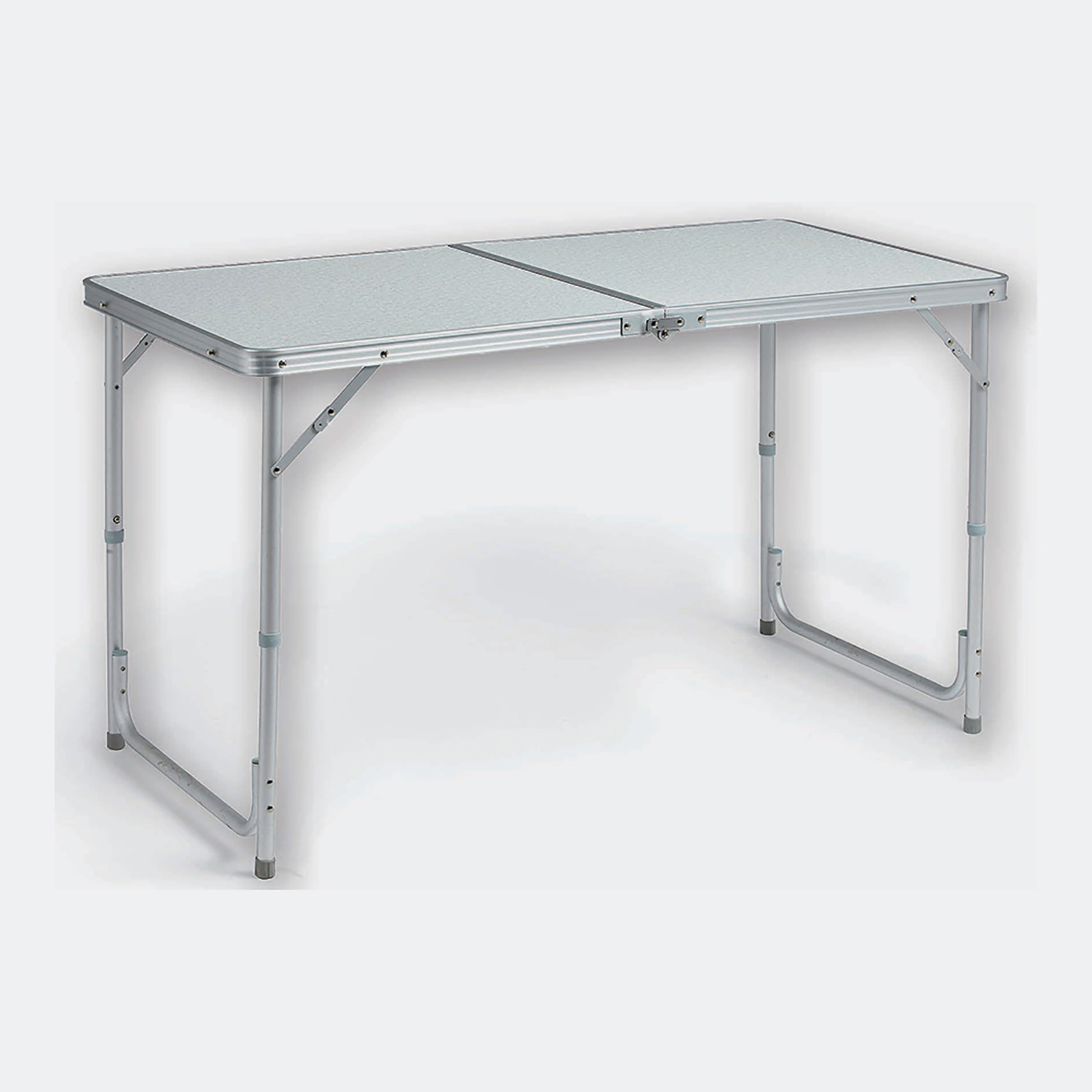 hupa Τραπέζι Βαλιτσάκι Alu 120 x 60 cm (9000059963_1539)