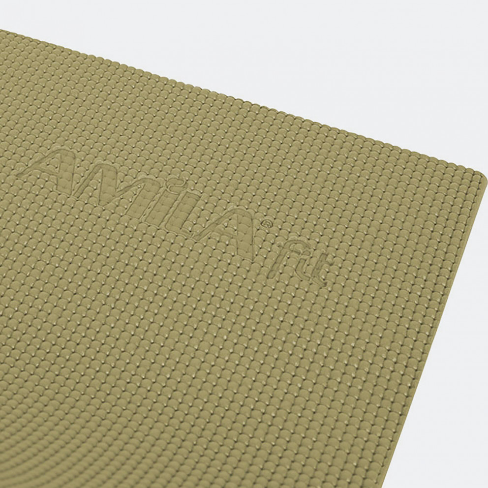 Amila Yoga Mat 61 x 173 x 0,4 cm 860gr