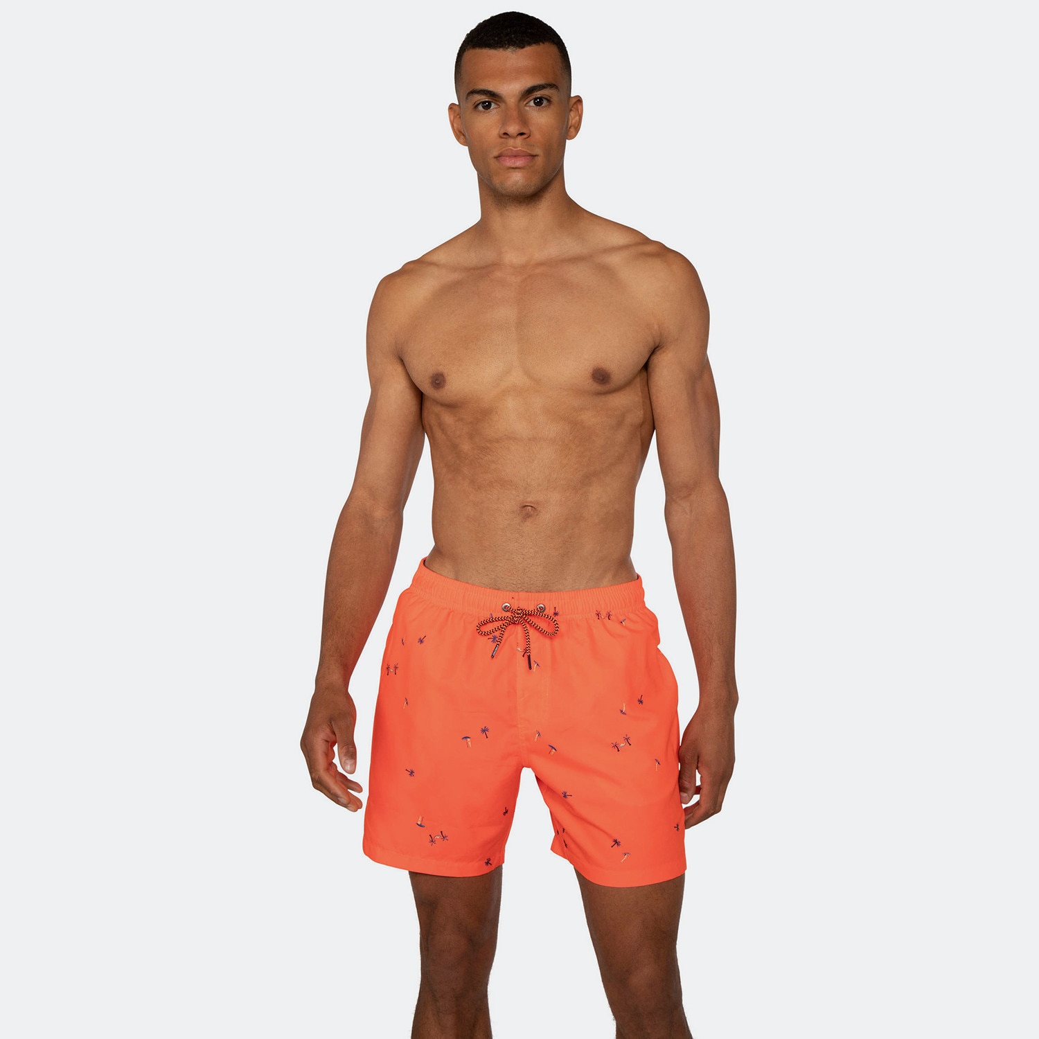 Protest SoufLee Beachshort Μαγιό