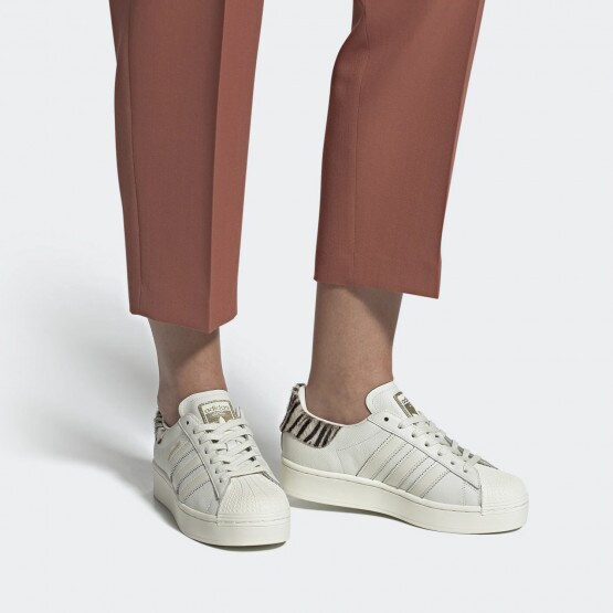 adidas superstar bold womens