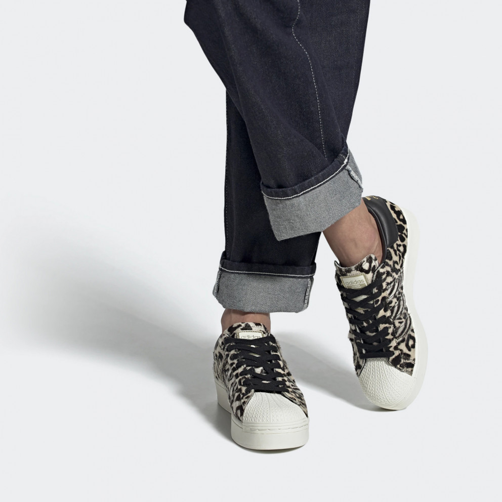 adidas originals superstar bold w