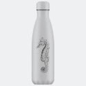 Chilly's Sea Life 500ml - Seahorse