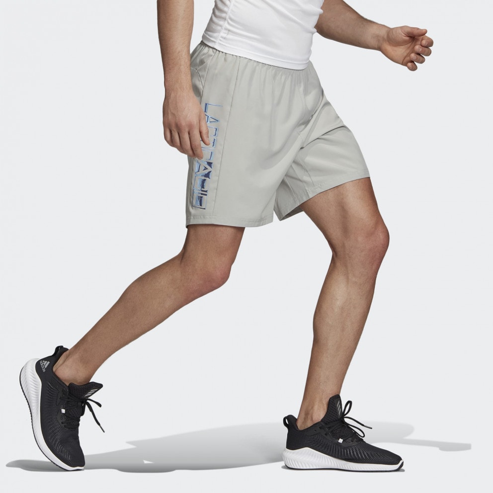 adidas Performance Run It Shorts Run Club Men’s Shorts