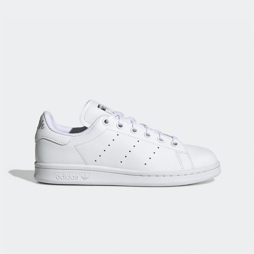 Adidas Originals Stan Smith Kids Shoes White Ef4913 - adidas tracksuit pants roblox adidas originals stan smith