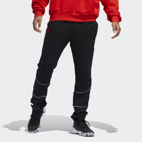4x adidas tracksuit